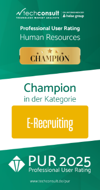 Champion E-Recruiting