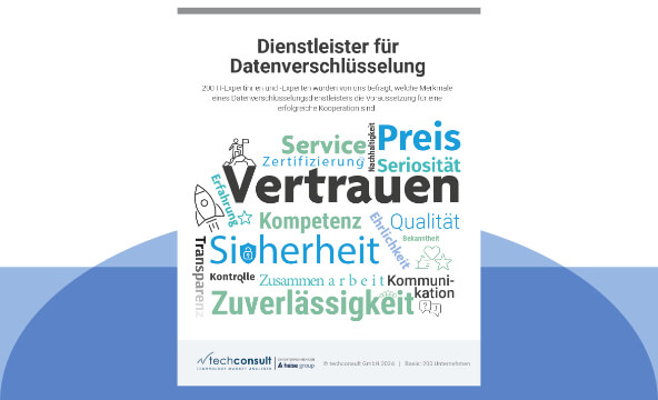 Beitragsbild Datenverschlüsselung