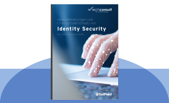 Identity Security