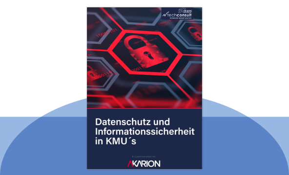 Datenschutz und Informationssicherheit in KMUs