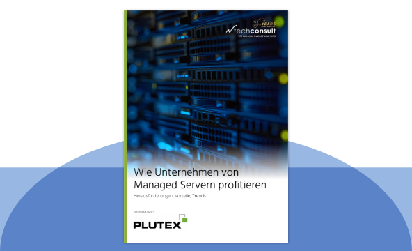 Wie Unternehmen von Managed Servern profitieren