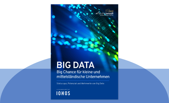 Big Data: Big Chance für kleine und mittelständische Unternehmen