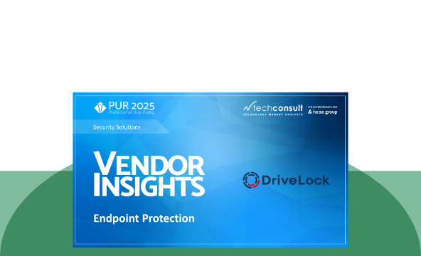 Vendor Insights Endpoint Protection Vendor Insights