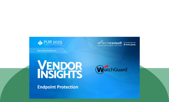 Champion Endpoint Protection WatchGuard