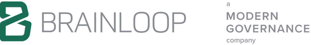 Logo Brainloop