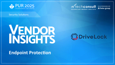 Vendor Insights Endpoint Protection Vendor Insights