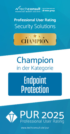 Champion Endpoint Protection