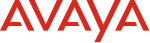 Logo Avaya