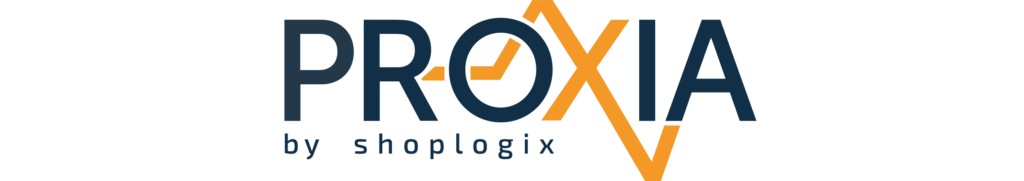 Logo Proxia